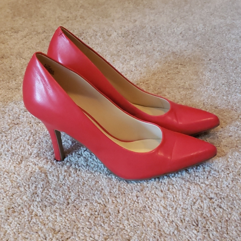 Nine West Garisono Heel